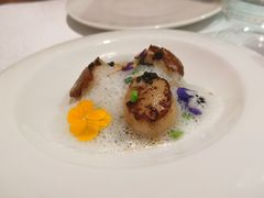 -晶雅花园西餐厅(南京首店)