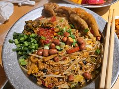 -水平有限广西米粉·广西风味集(五道口店)