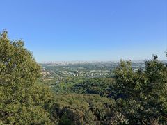 -北京西山国家森林公园