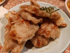 -红樱桃·欢乐餐厅(太原里店)