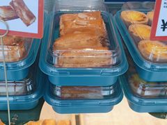 -東更道点心行(利客来店)