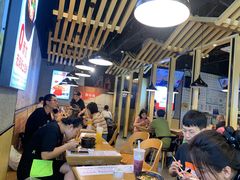 大堂-姐弟俩土豆粉(沈阳铁西万达店)