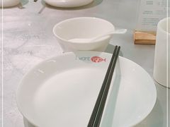 -姚姚酸菜鱼·金戈戈香港豉油鸡(喜荟城联名店)