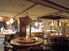 -老凯俚酸汤鱼(多彩城店)