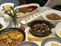 -沁园·珍藏湘味(芙蓉广场店)