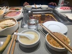 -海底捞火锅(丰尚国际广场店)