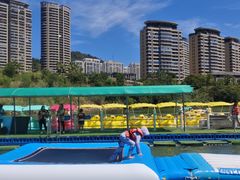 -千岛湖-欢乐水世界