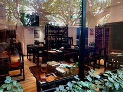 -五观堂素食(新华路店)
