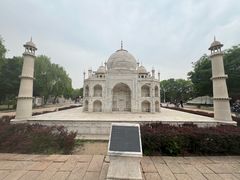-北京世界公园