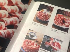 -快乐小羊·内蒙牛羊肉火锅(流花中心店)