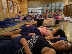 -南宫温泉水世界