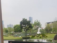 -SAANCI山池咖啡(海上世界文化艺术中心店)