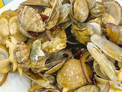 -聚德福海鲜家常菜(刘庄店)