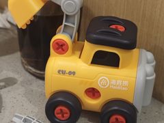 -海底捞火锅(吾悦广场店)