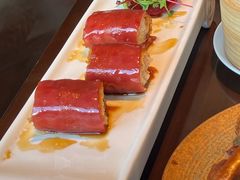 -彩丰楼·中餐厅(国家会展中心上海洲际店)