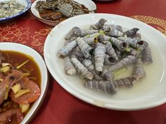 -红灯笼龙凤饭店(宁波老字号店)