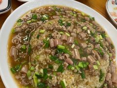 -渔家小院观海海肠捞饭地方菜(环海中路店)