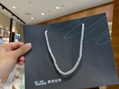 -宝岛眼镜·星创视光中心(黄河店)