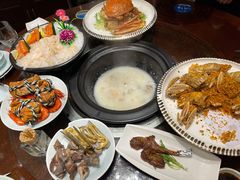 -海鲜谷(瑞安店)