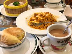 -香港新曜记茶餐厅(星耀城店)