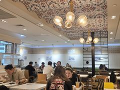 -葡珍轩冰室(虹桥机场T1店)