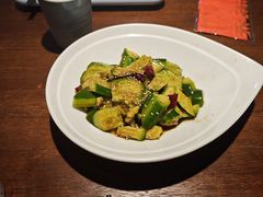 -乔街深夜食堂·台州菜·高压锅生蚝(杭州总店)