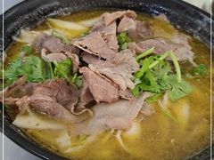 -河南拉面(肇周路店)
