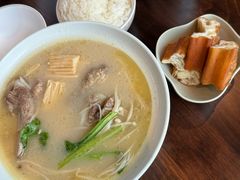 -章记星洲 · 新加坡餐厅(望京店)