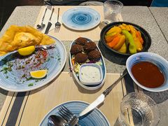 -La Medina餐厅(亮马河南路店)