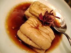 -上海宝华喜来登酒店·采悦轩中餐厅