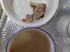 -巴依老爷新疆美食(牡丹园店)