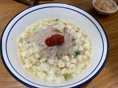 -西羊市老米家泡馍(西羊市店)