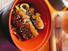 -鳗鱼家·深夜食堂(军博店)