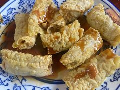 -茅老太臭豆腐