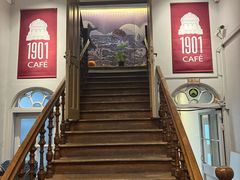 -1901 Cafe(西四店)
