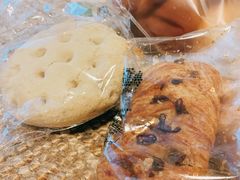 -静安面包房(天山店)