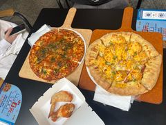 -达美乐比萨(天河购书中心店)