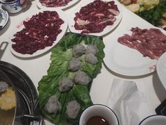 -陈记顺和潮汕牛肉火锅(韩江路店)