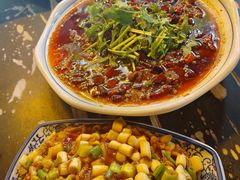 -饭江湖·江湖菜(湖广会馆店)