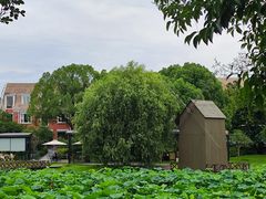 -美兰湖景区
