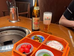 -隐炉和牛烧肉店(群力店)