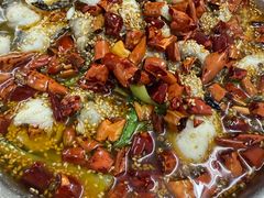 -黑皮酸菜鱼(绣花巷店)