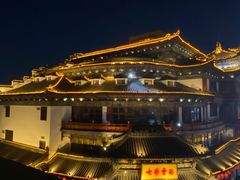 -西安城墙·碑林历史文化景区