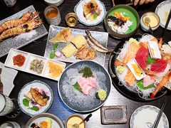 -鱼亭料理(芝罘店)