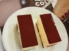 -COSTA COFFEE(上海月星环球港店)