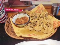 -刘淑芬·活鱼铁锅炖(北京首店)