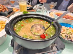 -香丰阁·烤鸭·川湘菜(清河店)