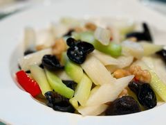 -香融府·烤鸭·家常菜(马家堡路店)