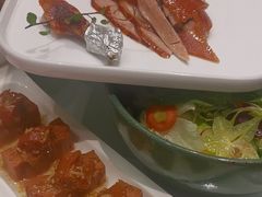 -盛百味·家宴餐厅(霸州分店)