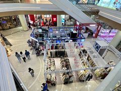 -吾悦广场(南京鼓楼店)